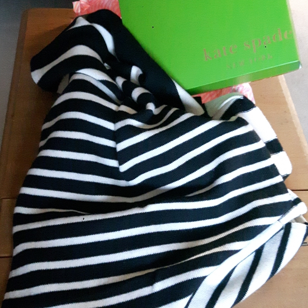 Kate Spade Infinity Scarf